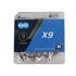 Xích xe đạp KMC-X9 9 Speed